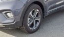 Hyundai Creta GL 2020 MODEL 1.6 L MID OPTION  WITH ALLOY WHEELS AUTO TRANSMISSION ONLY FOR EXPORT