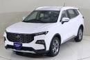 Ford Territory Trend TER2124 / FREE INSURANCE + REGISTRATION / AL TAYER MOTORS AL QOUZ SHOWROOM