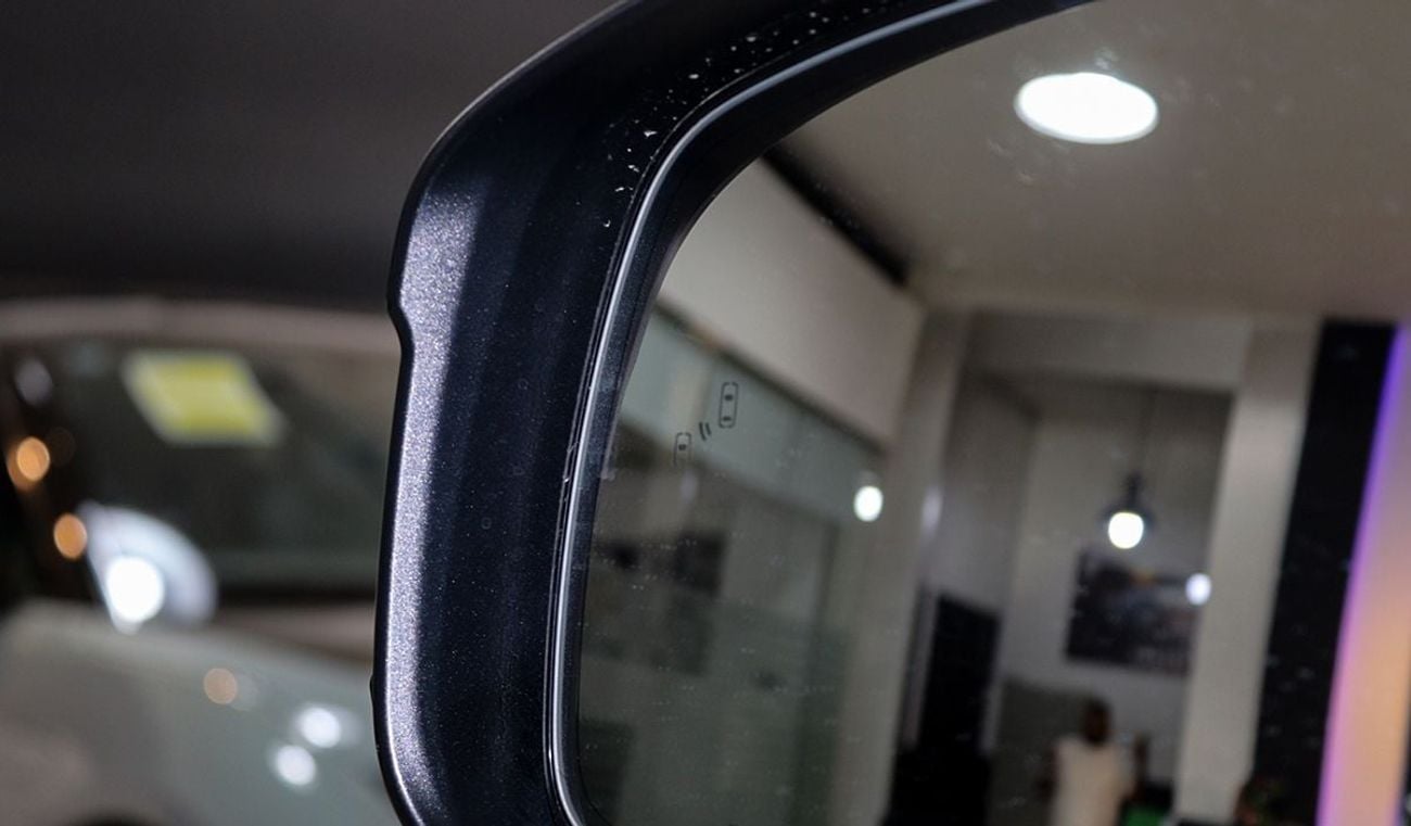 Toyota Land Cruiser 2026 Model Toyota Land Cruiser (LC300) GR-Sport, 3.3L Turbo Diesel 4WD 10A/T