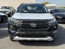 Toyota RAV4 ADVENTURE ( FOR RE-EXPORT ONLY )
