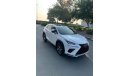 Lexus NX300 '' F-Sport ''