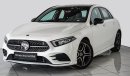 Mercedes-Benz A 250 AMG