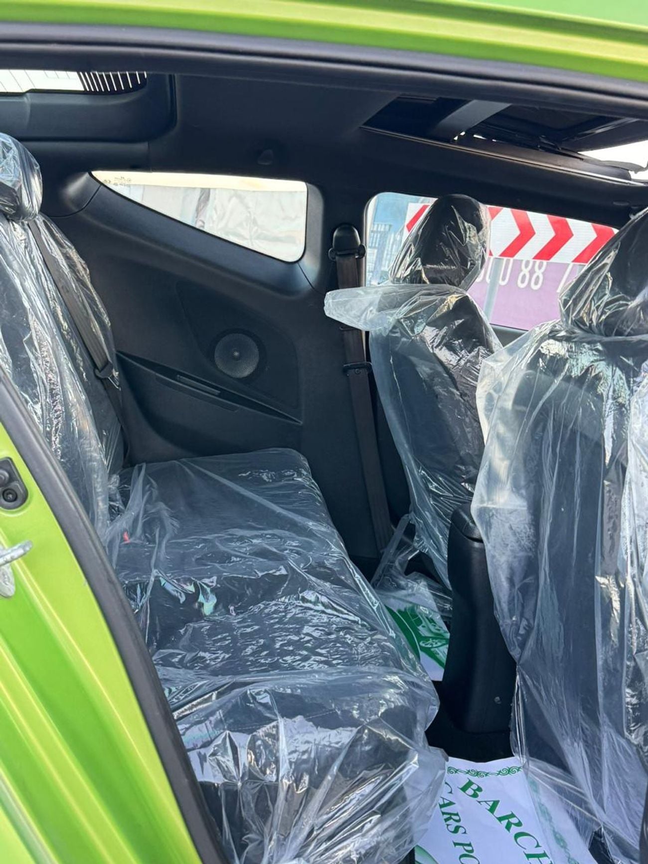 هيونداي فيلوستر خليجي بانوراما ماكينه 1.6