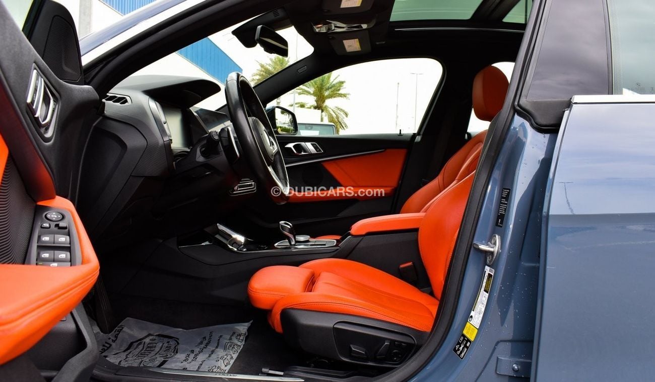 BMW 228i I XDrive M kit