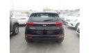 Kia Sportage disel 4x4