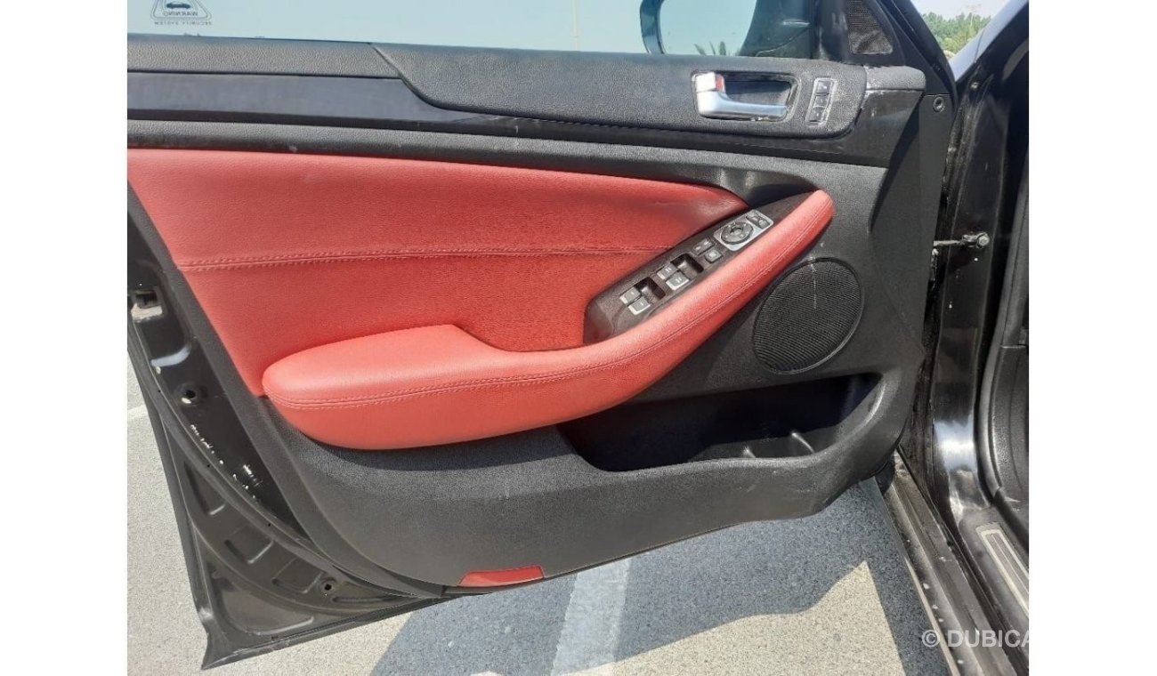 Kia Cadenza EX Kia CADENZA 2014 ( USA_ SPEC) VERY GOOD CONDITION