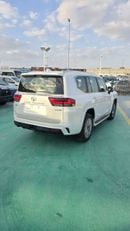 تويوتا لاند كروزر VXR 3.5L