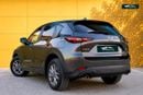 Mazda CX-5 GL 1403 / 60 Months | 0% DP | Ford Territory Titanium Gcc / Al Tayer Warranty + Service