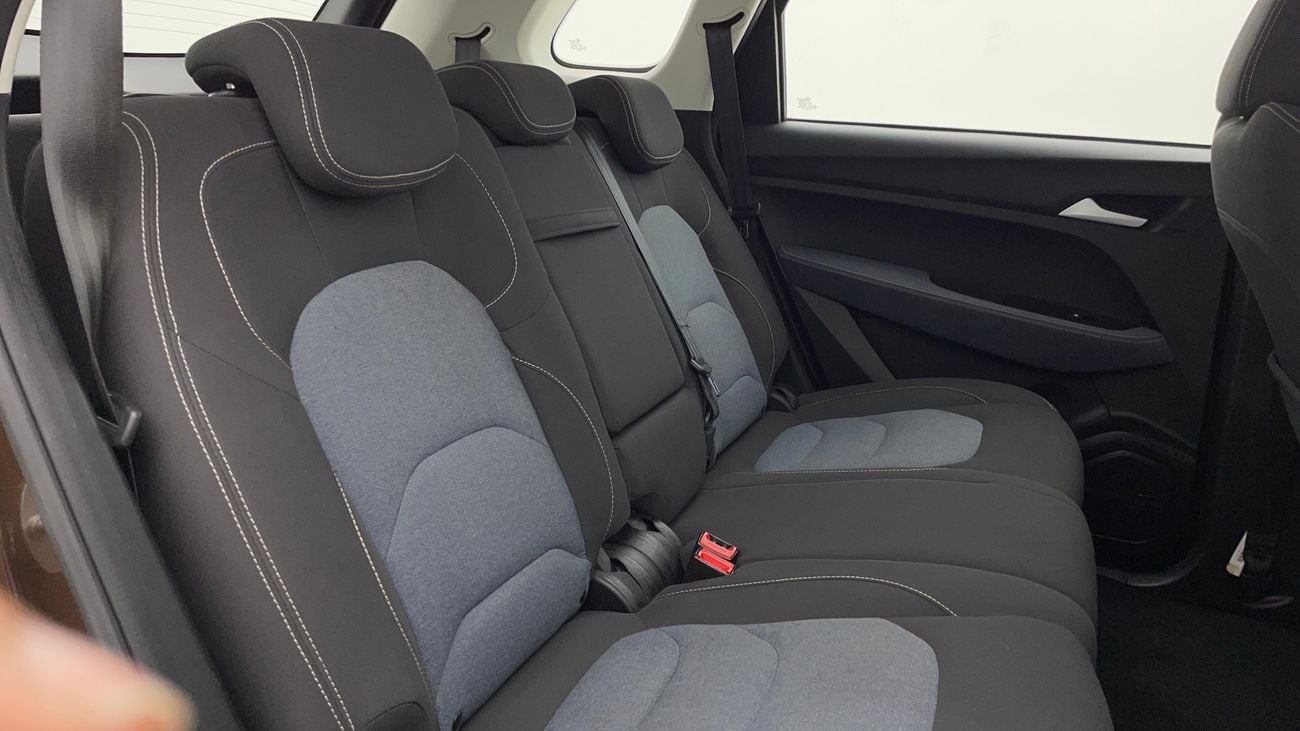 شيفروليه كابتيفا LS 1.5 | بدون دفعة مقدمة | اختبار القيادة في المنزل