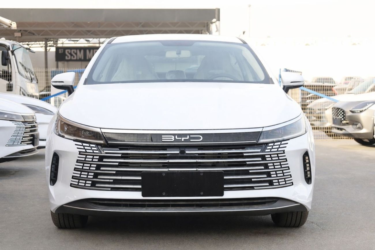 بي واي دي ديسترويار 05 DM5-455KM with Sunroof