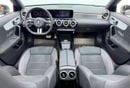 Mercedes Benz CLA250 2024 Mercedes CLA 250 4MATIC, Mercedes Warranty, GCC Specs