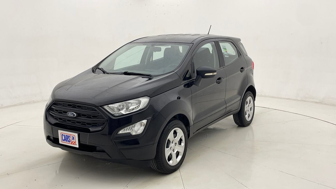 Ford EcoSport AMBIENTE 1.5 | Zero Down Payment | Home Test Drive