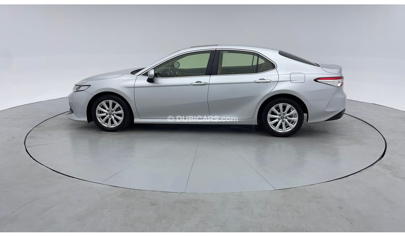 Toyota Camry SE 2.5 | Zero Down Payment | Free Home Test Drive