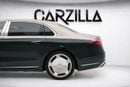 Mercedes Maybach S680 Maybach Mercedes-Maybach S680 2022 | V12 Biturbo | AED 10,281 P.M | 0% Downpayment