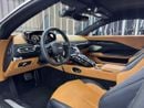Aston Martin Vantage Standard V8