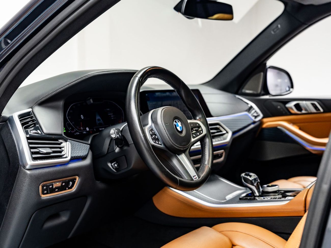 BMW X5 The BEST Ramadan offer in the UAE 2024- Limited Time Only 40i xDrive 3.0L 2022 BMW X5 xDrive40i, 202