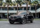 بي أم دبليو X3 X3 | 4,113 P.M | 0% Downpayment | BMW X3 M-Kit!