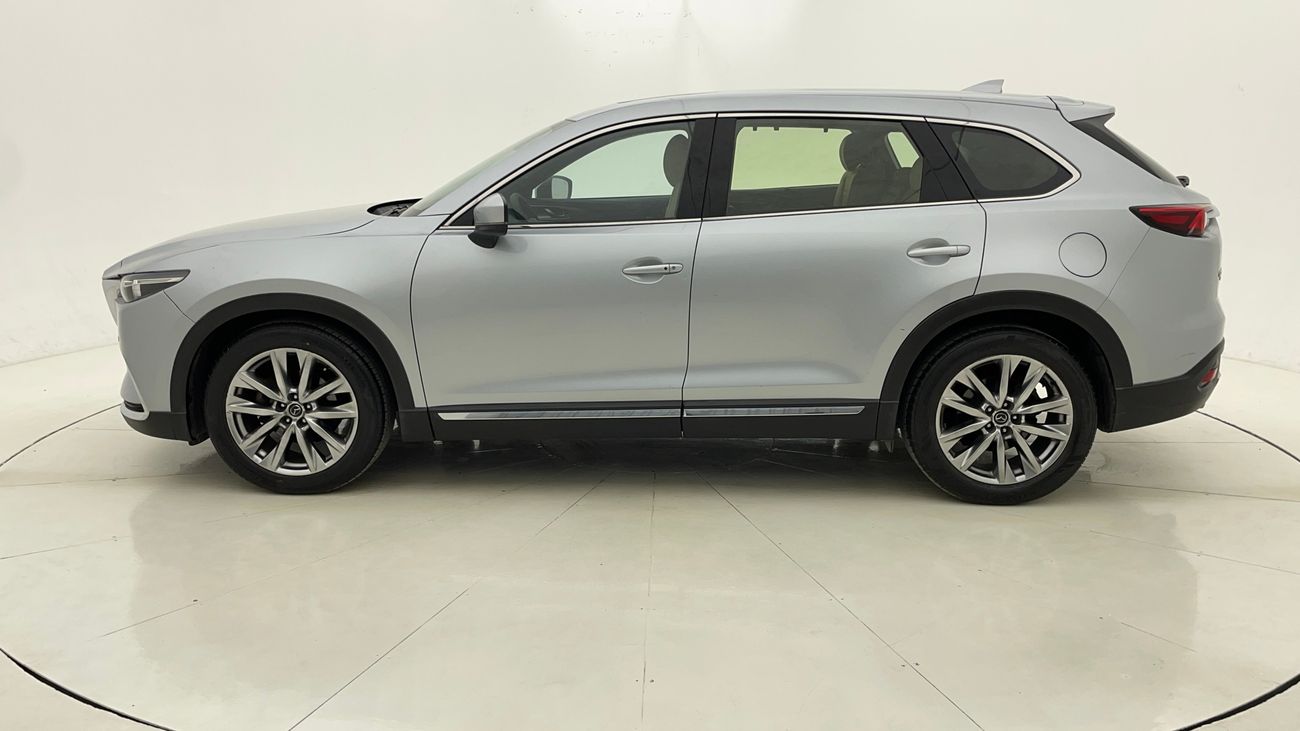 Mazda CX9 GTX 2.5 | Zero Down Payment | Home Test Drive