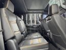 GMC Yukon 2024 GMC Yukon AT4, GMC Warranty, 10 Years Engine Warranty, Just Been Serviced, 8 Seater, GCC