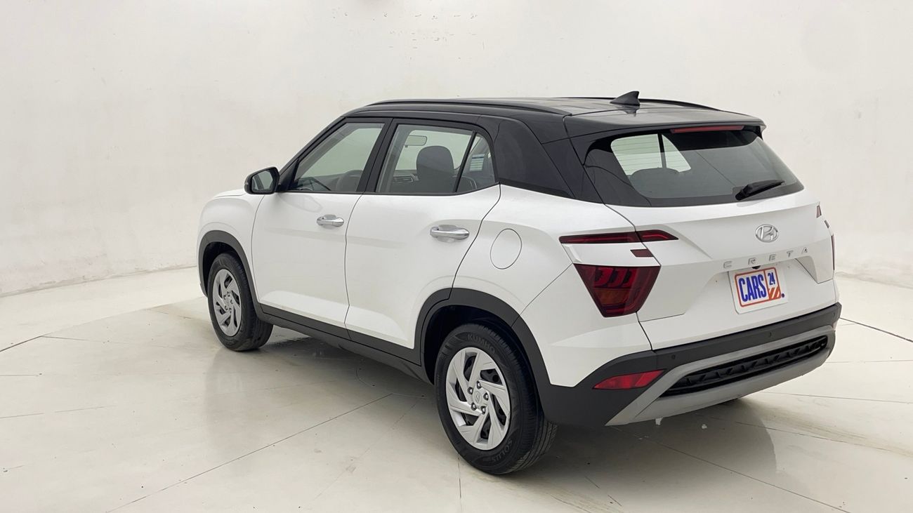 هيونداي كريتا SMART 1.5 | بدون دفعة مقدمة | اختبار القيادة في المنزل