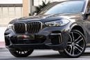 بي أم دبليو X5 50i M Sport 4.4L