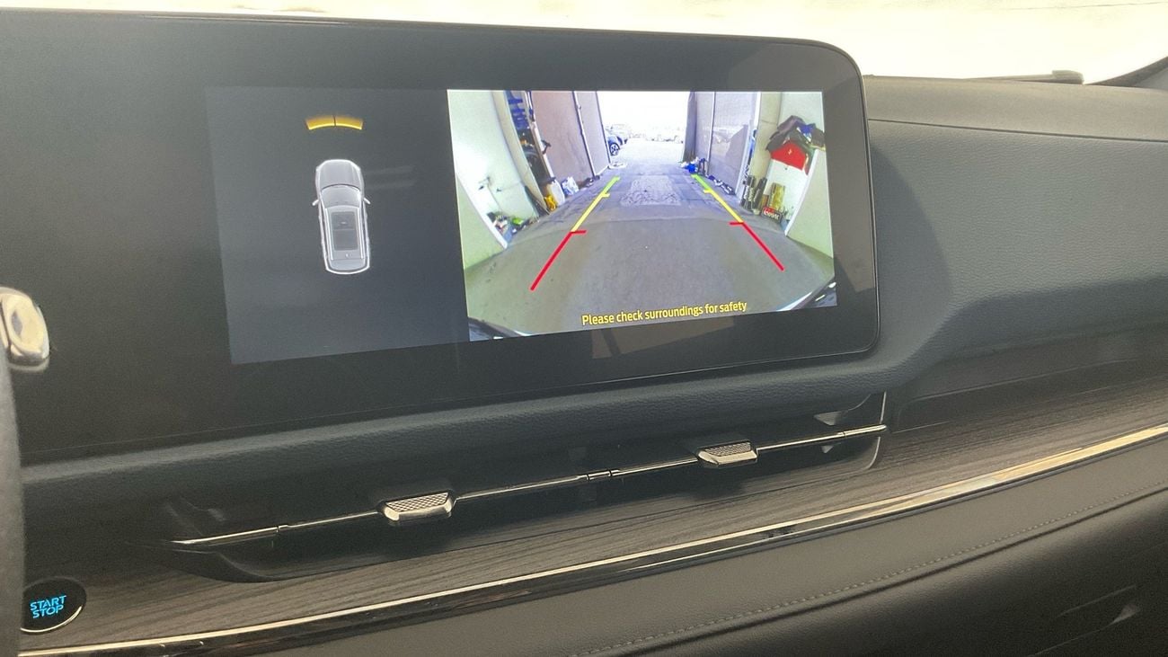 فورد تيريتوري Titanium | شامل الضمان | 0 ﺪﻔﻋﺓ ﺃﻮﻟﻯ