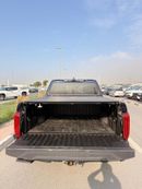 Toyota Tundra Premium option 360 Camera, leather seats 2024
