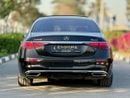 مرسيدس بنز S 500 4MATIC 3.0L