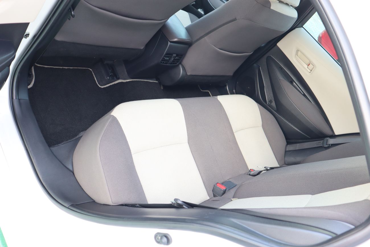 Toyota Corolla Toyota Corolla 2.0L GOOD CONDITION ORIGINAL PAINT