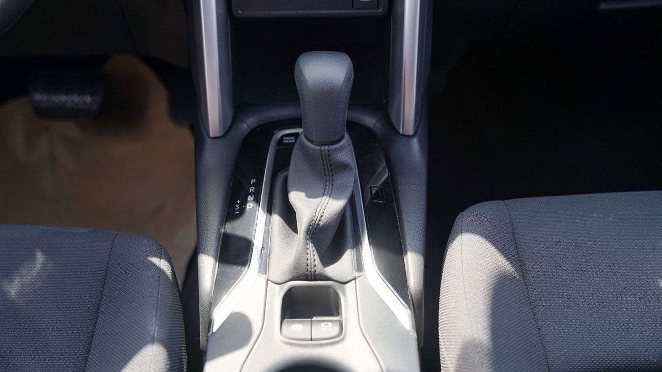 Toyota Frontlander Toyota Frontlander Hybrid 2.0L, Leading Option - White - 2025 (Export)