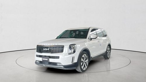 Kia Telluride 3.8 SX 4WD AUTO 8 SEAT | Guaranteed Warranty | 0 Down Payment