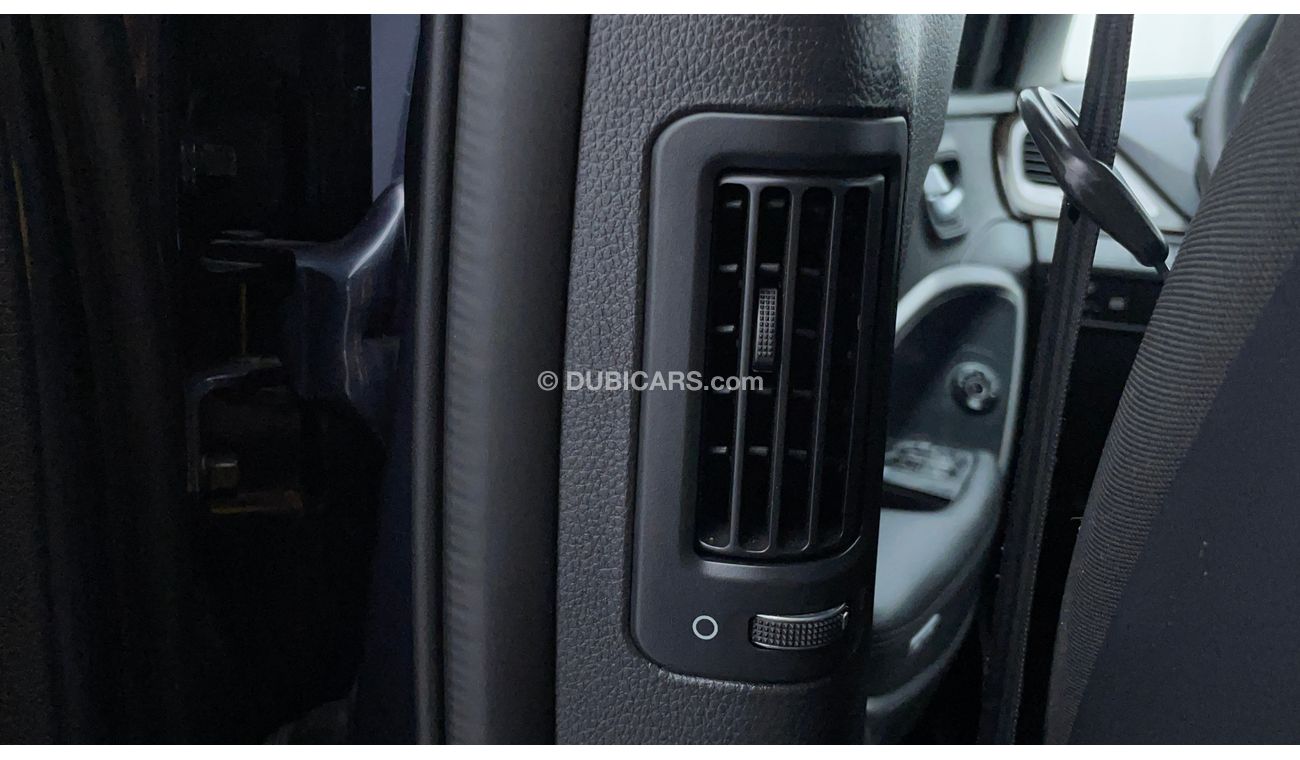 Hyundai Santa Fe GL 2.4 | Under Warranty | Inspected on 150+ parameters