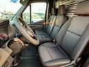 Mercedes-Benz Sprinter Mercedes-Benz Sprinter 519 EXTRA LONG
