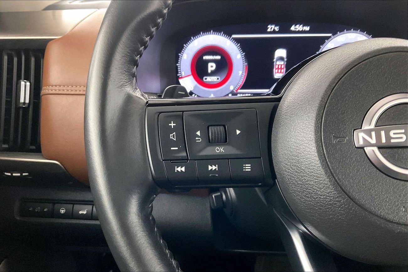 Nissan Pathfinder SL | Guaranteed Warranty | 0 Down Payment