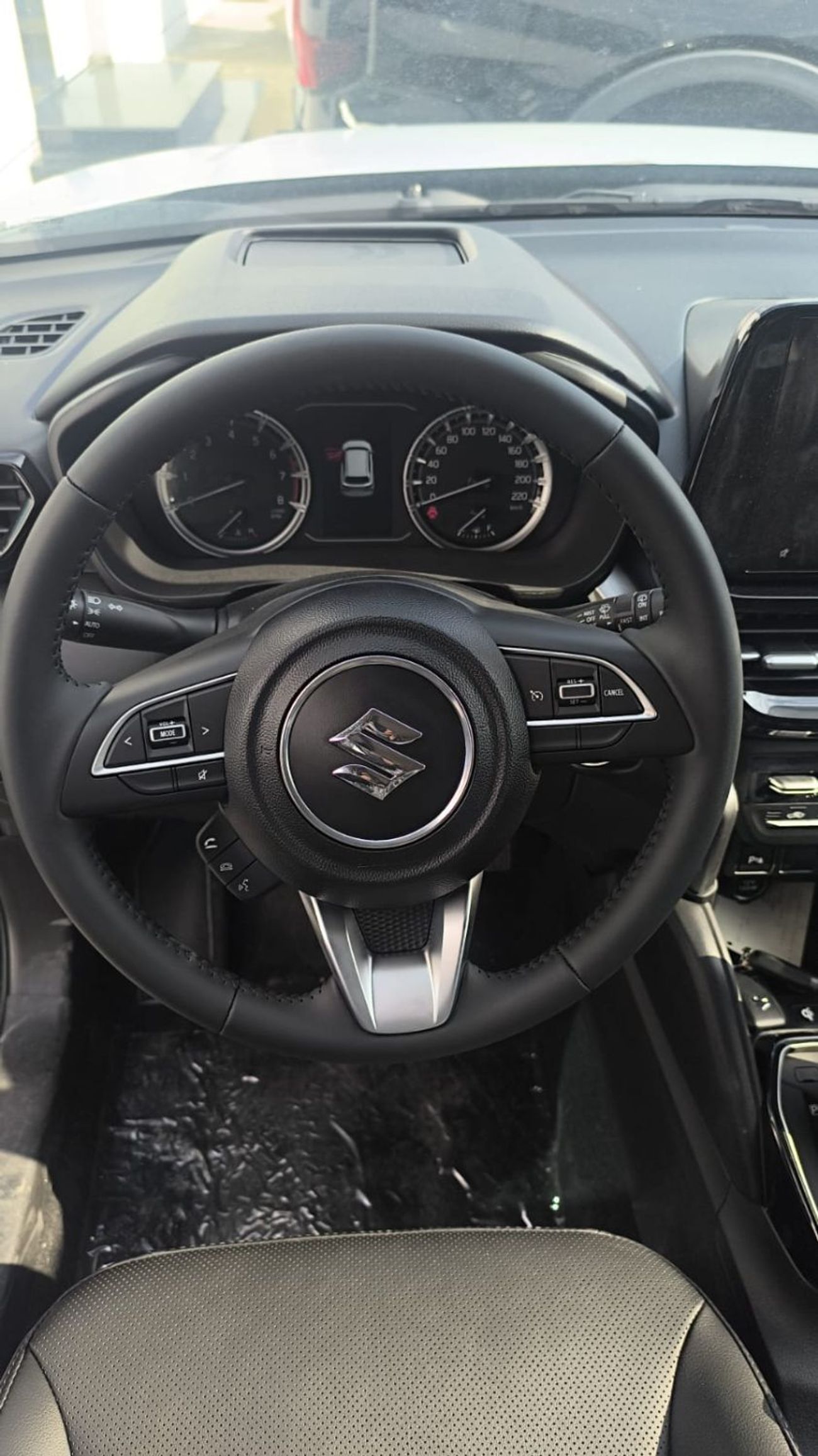 Suzuki Grand Vitara GLX 1.5L FULL OPTION  available all colour