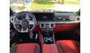 Mercedes-Benz G 63 AMG "Black Viano" / For Export