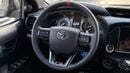 Toyota Hilux GR SPORT Diesel - 2025