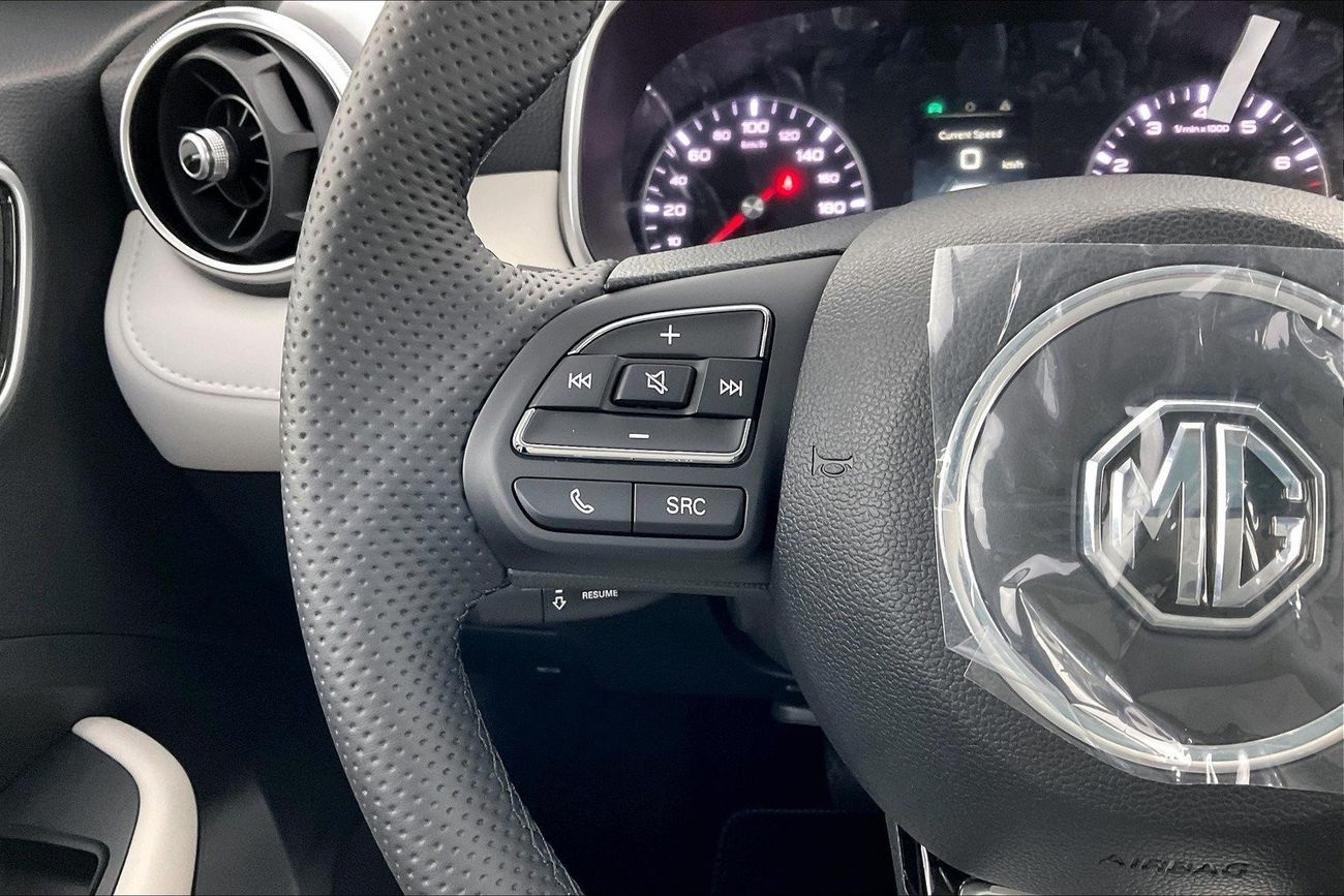 MG ZS Luxury | Guaranteed Warranty | 0 Down Payment