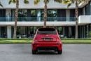 Abarth 695 695 Turismo | 1,371 P.M | 0% Downpayment | ABARTH WARRANTY!
