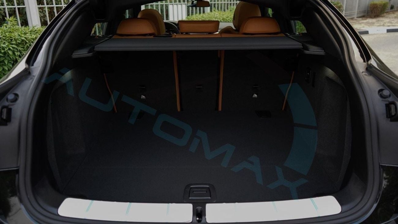 BMW X4M xDrive 30i 2.0T GCC 2025 0Km With 2 Years Warranty @Official Dealer