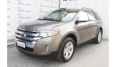 Ford Edge 3.5L V6 2014 MODEL WITH WARRANTY