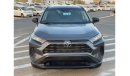 تويوتا راف ٤ 2019 Toyota Rav4 LE 4x4 / EXPORT ONLY