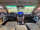 Toyota Land Cruiser GXR