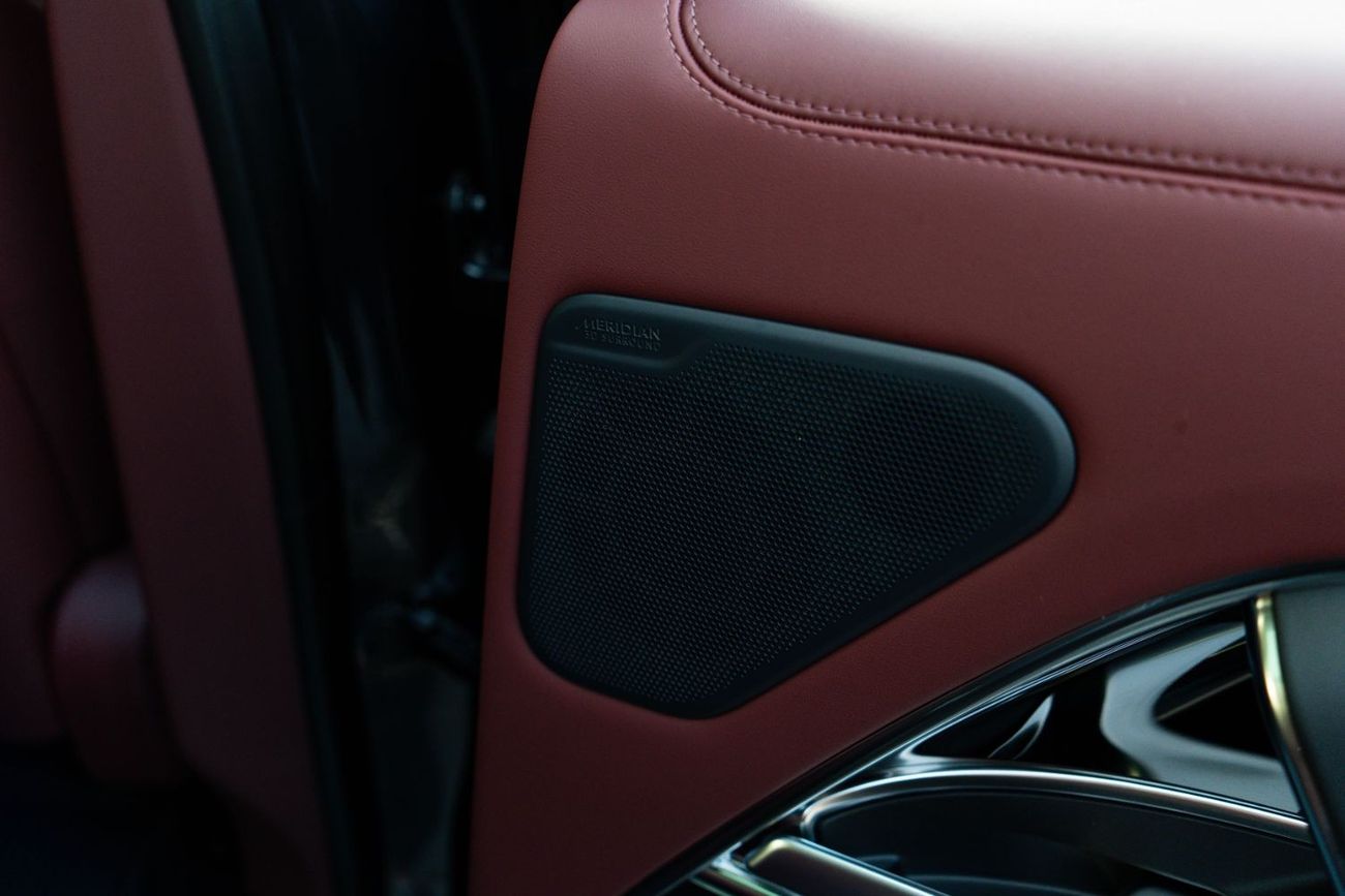 لاند روفر رينج روفر HSE 400 | Full Option | 3.0L | V6 | 2025