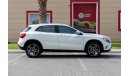 Mercedes-Benz GLA 250 X156