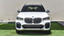 BMW X5 XDrove 40i M kit