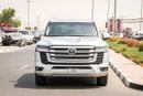 Toyota Land Cruiser GXR 4.0 - UNDER WARRANTY GCC SPECS - EXCELLENT CONDITION