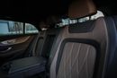 مرسيدس بنز ايه ام جي جي تي 43 4 matic+ | 4 door | 16,000km