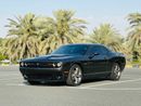 Dodge Challenger R/T DODGE CHALLENGER V8 MODLE 2018 5.7L
