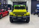 Jeep Wrangler Unlimited SPORT 3.6L A/T